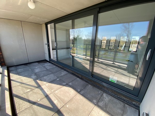 Medium property photo - Ijsselmeerstraat, 1024 ML Amsterdam